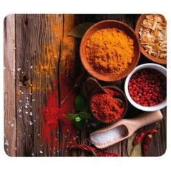 Wenko Couvre-plaques Épices