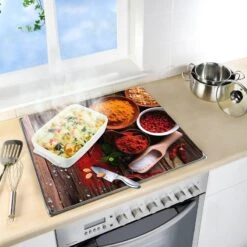 Wenko Couvre-plaques Épices -Wenko 1000274119 210618 14063700336 MOOD DETAILS P000000001000274119 mood