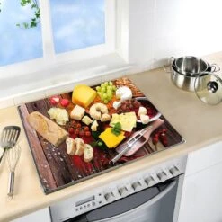 Wenko Couvre-plaques Épices -Wenko 1000274119 210618 14063700338 MOOD DETAILS P000000001000274119 mood