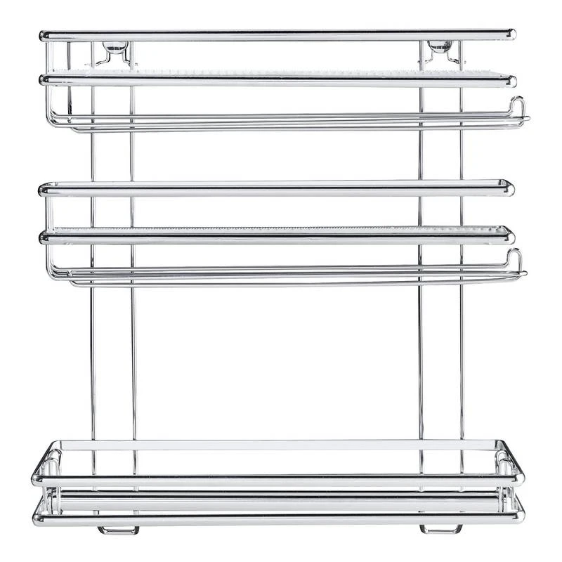 Wenko Dérouleur Pour Essuie-tout Trio Style 3 Wenko Dérouleur Pour Essuie-tout Trio Style – Image 3