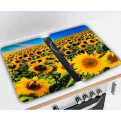 Wenko Couvre-plaques Tournesol (2 él.) 6 Wenko Couvre-plaques Tournesol (2 él.) -Wenko 1000274134 210618 14064200381 MOOD DETAILS P000000001000274134 mood