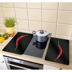 Wenko Couvre-plaques Peperoni (2 él.) -Wenko 1000274143 210618 14064500406 MOOD DETAILS P000000001000274143 mood