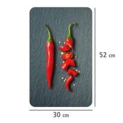 Wenko Couvre-plaques Cayenne (2 él.) -Wenko 1000274145 210618 14064500411 SKETCH DETAILS P000000001000274145 sketch