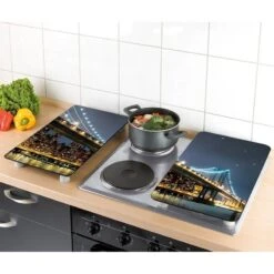 Wenko Couvre-plaques Bridge (2 él.) -Wenko 1000274146 210618 14064600414 MOOD DETAILS P000000001000274146 mood