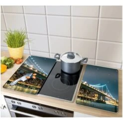 Wenko Couvre-plaques Bridge (2 él.) -Wenko 1000274146 210618 14064600415 MOOD DETAILS P000000001000274146 mood