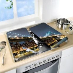 Wenko Couvre-plaques Bridge (2 él.) -Wenko 1000274146 210618 14064600416 MOOD DETAILS P000000001000274146 mood