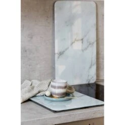 Wenko Couvre-plaques Marbrées (2 él.) -Wenko 1000274153 210618 14064800435 MOOD DETAILS P000000001000274153 mood