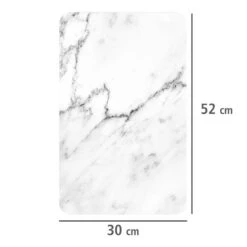 Wenko Couvre-plaques Marbrées (2 él.) -Wenko 1000274153 210618 14064800438 SKETCH DETAILS P000000001000274153 sketch