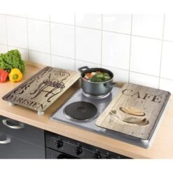 Wenko Couvre-plaques Bistro (2 él.) -Wenko 1000274154 210618 14064900443 MOOD DETAILS P000000001000274154 mood