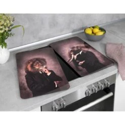 Wenko Couvre-plaques Human II (2 él.) -Wenko 1000274160 210618 14065100458 MOOD DETAILS P000000001000274160 mood