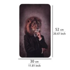 Wenko Couvre-plaques Human II (2 él.) -Wenko 1000274160 210618 14065100461 SKETCH DETAILS P000000001000274160 sketch