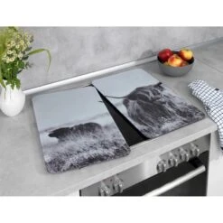 Wenko Couvre-plaques Highland (2 él.) -Wenko 1000274163 210618 14065300471 MOOD DETAILS P000000001000274163 mood