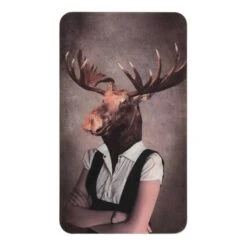 Wenko Couvre-plaques Human I (2 él.) -Wenko 1000274174 210618 14065700518 DETAILS P000000001000274174