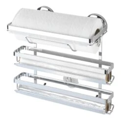 Wenko Dérouleur Pour Essuie-tout Trio