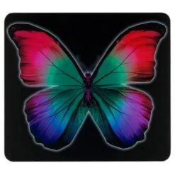 Wenko Couvre-plaques Butterfly By Night