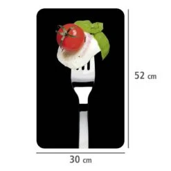 Wenko Couvre-plaques Caprese (2 él.) -Wenko 1000274193 210618 14070200574 SKETCH DETAILS P000000001000274193 sketch