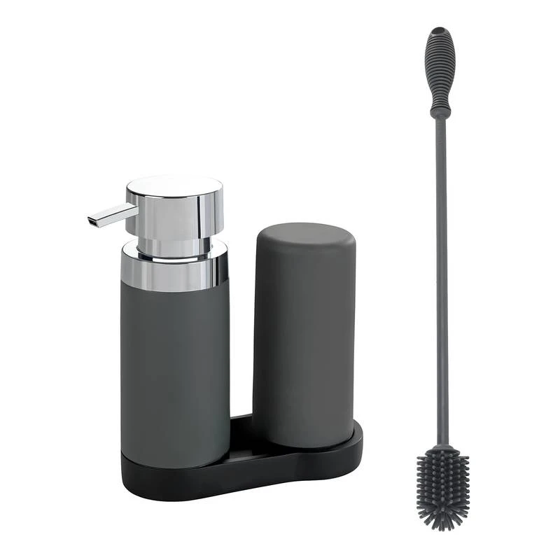 Wenko Set Pour Vaisselle Arzon (2éléments) 1 Wenko Set Pour Vaisselle Arzon (2éléments)