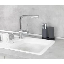 Wenko Set Pour Vaisselle Arzon (2éléments) 9 Wenko Set Pour Vaisselle Arzon (2éléments) -Wenko 1000274801 210618 14070300589 MOOD DETAILS P000000001000274801 mood