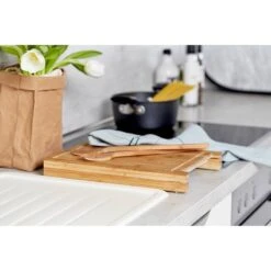 Wenko Planche à Découper Bruno 9 Wenko Planche à Découper Bruno -Wenko 1000274832 210618 14070600618 MOOD DETAILS P000000001000274832 mood