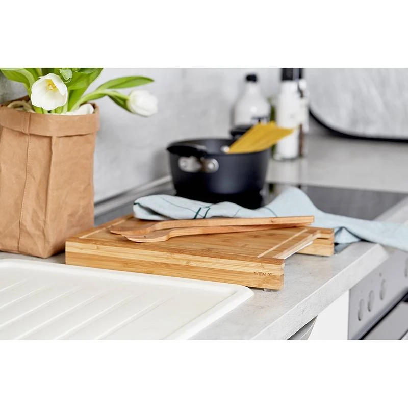 Wenko Planche à Découper Bruno 4 Wenko Planche à Découper Bruno – Image 4