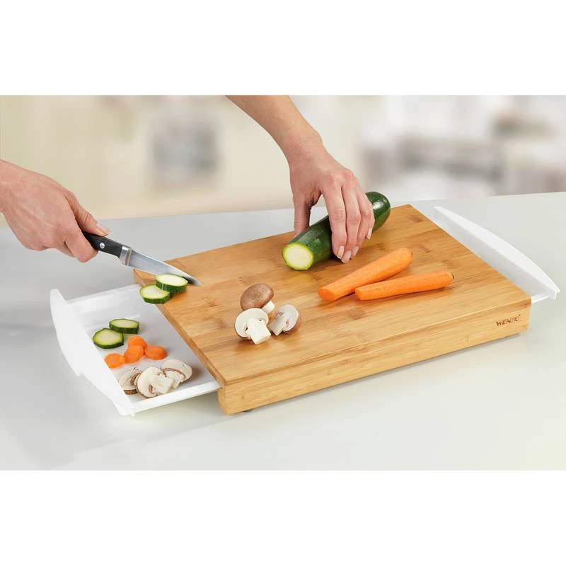 Wenko Planche à Découper Bina 2 Wenko Planche à Découper Bina – Image 2