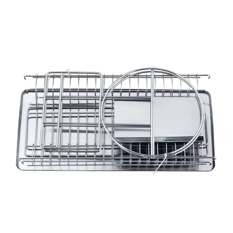 Wenko Égouttoir à Vaisselle Exclusiv Duo 5 Wenko Égouttoir à Vaisselle Exclusiv Duo – Image 5