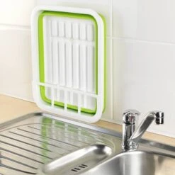 Wenko Égouttoir à Vaisselle Gaia -Wenko 1000276648 210629 07170900029 MOOD DETAILS P000000001000276648 mood