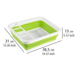 Wenko Égouttoir à Vaisselle Gaia -Wenko 1000276648 210629 07170900033 SKETCH DETAILS P000000001000276648 sketch