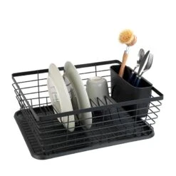 Wenko Égouttoir à Vaisselle Drip -Wenko 1000276649 210629 07171000037 DETAILS P000000001000276649