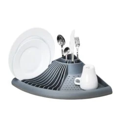 Wenko Égouttoir à Vaisselle Allmans -Wenko 1000276652 210629 07173300052 DETAILS P000000001000276652