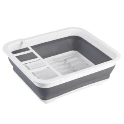 Wenko Égouttoir à Vaisselle Gaia -Wenko 1000276653 210629 07173300053 IMAGE P000000001000276653