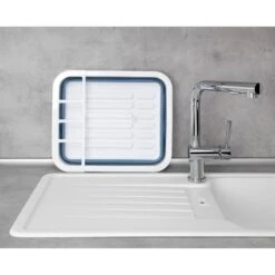 Wenko Égouttoir à Vaisselle Gaia -Wenko 1000276654 210629 07173800063 MOOD DETAILS P000000001000276654 mood