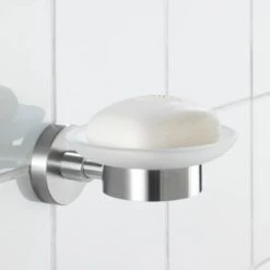 Wenko Porte-savon Bosio -Wenko 1000287111 210827 13303200350 MOOD DETAILS P000000001000287111 mood