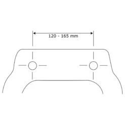 Wenko Siège WC Bilbao -Wenko 1000287120 210827 133032001085 ICON DETAILS P000000001000287120 icon seal