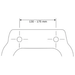 Wenko Siège WC Bergamo -Wenko 1000287121 210827 1330090000732 ICON DETAILS P000000001000287121 icon seal