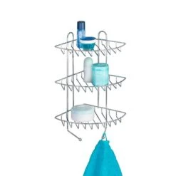 Wenko Étagère D’angle Exklusiv II -Wenko 1000287125 210827 13301000025 DETAILS P000000001000287125