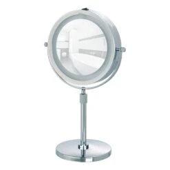 Wenko Miroir Grossissant LED Lumi 6 Wenko Miroir Grossissant LED Lumi -Wenko 1000287128 210827 13301100038 DETAILS P000000001000287128