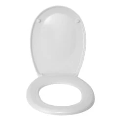 Wenko Siège WC Bergamo -Wenko 1000287137 210827 13301400092 DETAILS P000000001000287137