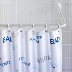 Wenko Barre D’angle Universelle -Wenko 1000287140 210827 13301600118 MOOD DETAILS P000000001000287140 mood