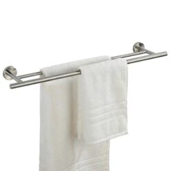 Wenko Porte-serviette Duo Bosio -Wenko 1000287151 210827 13302100199 DETAILS P000000001000287151