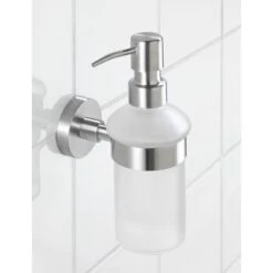 Wenko Distributeur De Savon Bosio 9 Wenko Distributeur De Savon Bosio -Wenko 1000287155 210827 13302300221 MOOD DETAILS P000000001000287155 mood