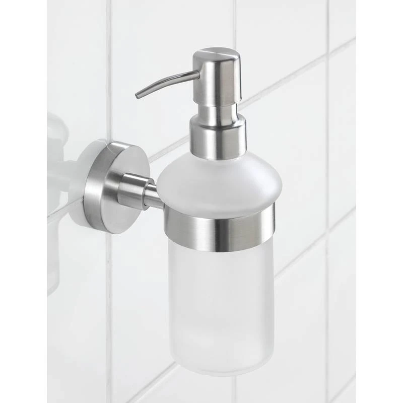 Wenko Distributeur De Savon Bosio 4 Wenko Distributeur De Savon Bosio – Image 4