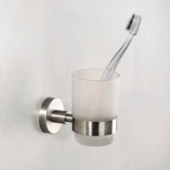 Wenko Porte Brosses à Dents Uno Bosio I -Wenko 1000287162 210827 13302600260 DETAILS P000000001000287162