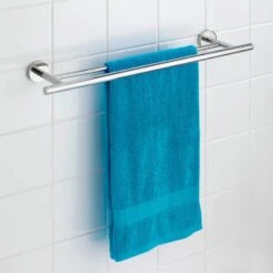 Wenko Porte-serviette Duo Bosio -Wenko 1000287164 210827 13302600269 DETAILS P000000001000287164