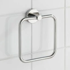 Wenko Anneau Porte-serviette Bosio -Wenko 1000287167 210827 13302700285 DETAILS P000000001000287167