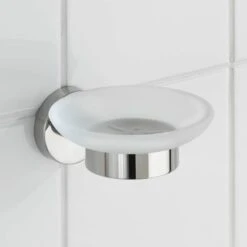 Wenko Porte-savon Bosio -Wenko 1000287171 210827 13302900312 DETAILS P000000001000287171