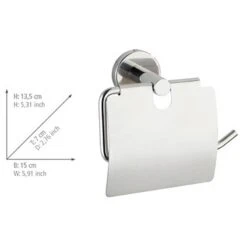 Wenko Porte Papier Toilette Bosio I -Wenko 1000287174 210827 133030001054 ICON DETAILS P000000001000287174 icon seal