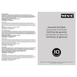 Wenko Porte Papier Toilette Bosio I -Wenko 1000287174 210827 133030001056 ICON DETAILS P000000001000287174 icon seal