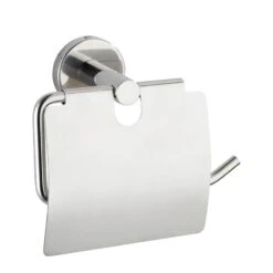 Wenko Porte Papier Toilette Bosio I -Wenko 1000287174 210827 13303000323 IMAGE P000000001000287174