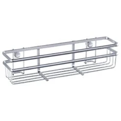 Wenko Étagère à épices Vacuum-Loc Style